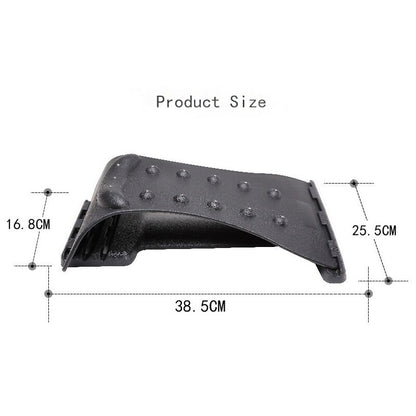 Neck Massage & Cervical Traction – Pain Relief Posture Corrector Global swanky 2
