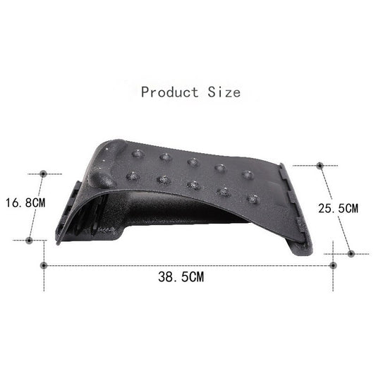 Neck Massage & Cervical Traction – Pain Relief Posture Corrector Global swanky 2