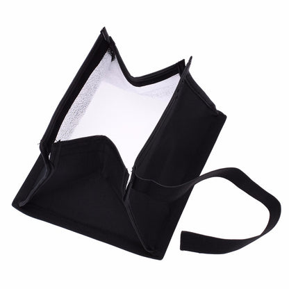 Neewer Mini Softbox Camera Diffuser for Soft, Even Lighting Globalswanky 02