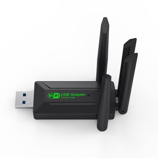 Network Transmitter & Computer Signal Receiver for Daily Use Global swanky 3