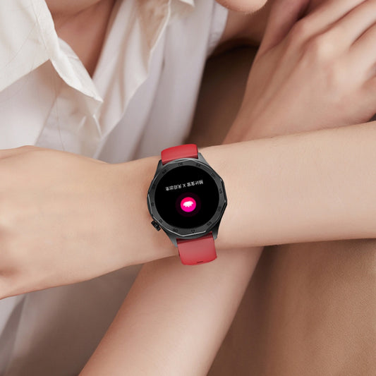 New ET480 ECG Bluetooth Calling Sport Smart Watch Global swanky 1