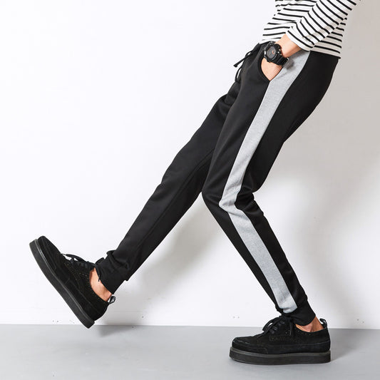 New Men’s Casual Sweatpants – Long Pants for Everyday Wear
global-swanky 1
