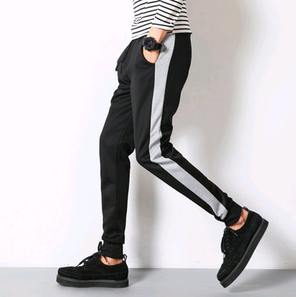 New Men’s Casual Sweatpants – Long Pants for Everyday Wear
global-swanky 2