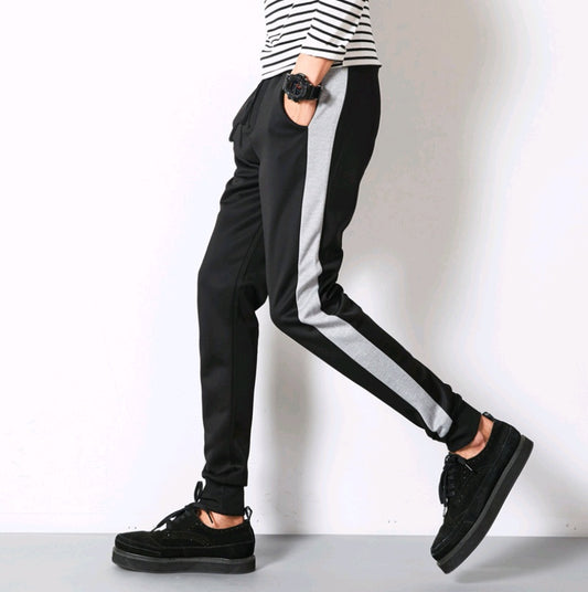 New Men’s Casual Sweatpants – Long Pants for Everyday Wear
global-swanky 2