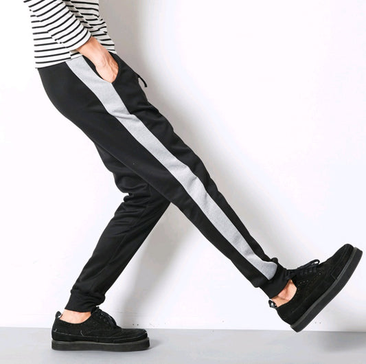 New Men’s Casual Sweatpants – Long Pants for Everyday Wear
global-swanky 3