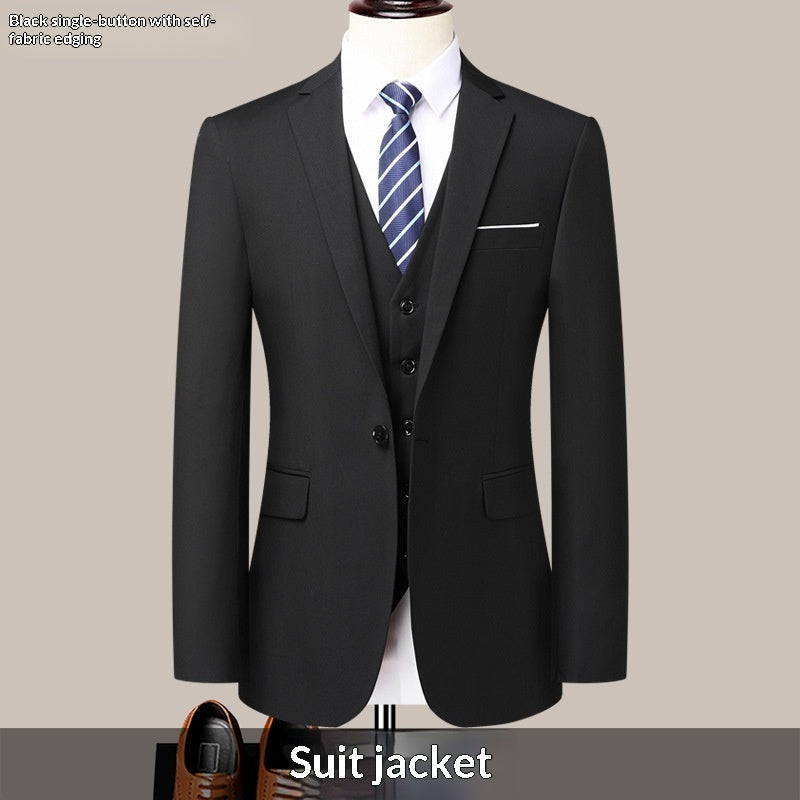 New Men’s Formal Trousers – Perfect for Suits & Professional global swanky 2