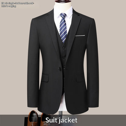New Men’s Formal Trousers – Perfect for Suits & Professional global swanky 2