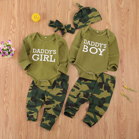 New Products Set – Letter Camouflage Printed Children’s Set
global-swanky 1
