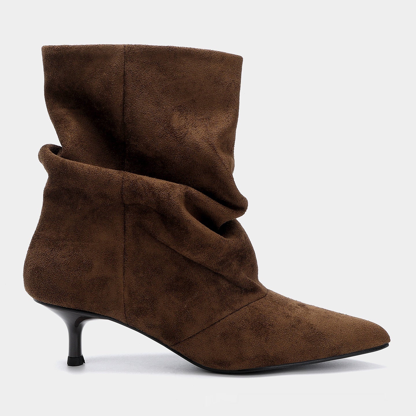 New Retro Midsole Boots for Women Stylish Comfort global swanky 2