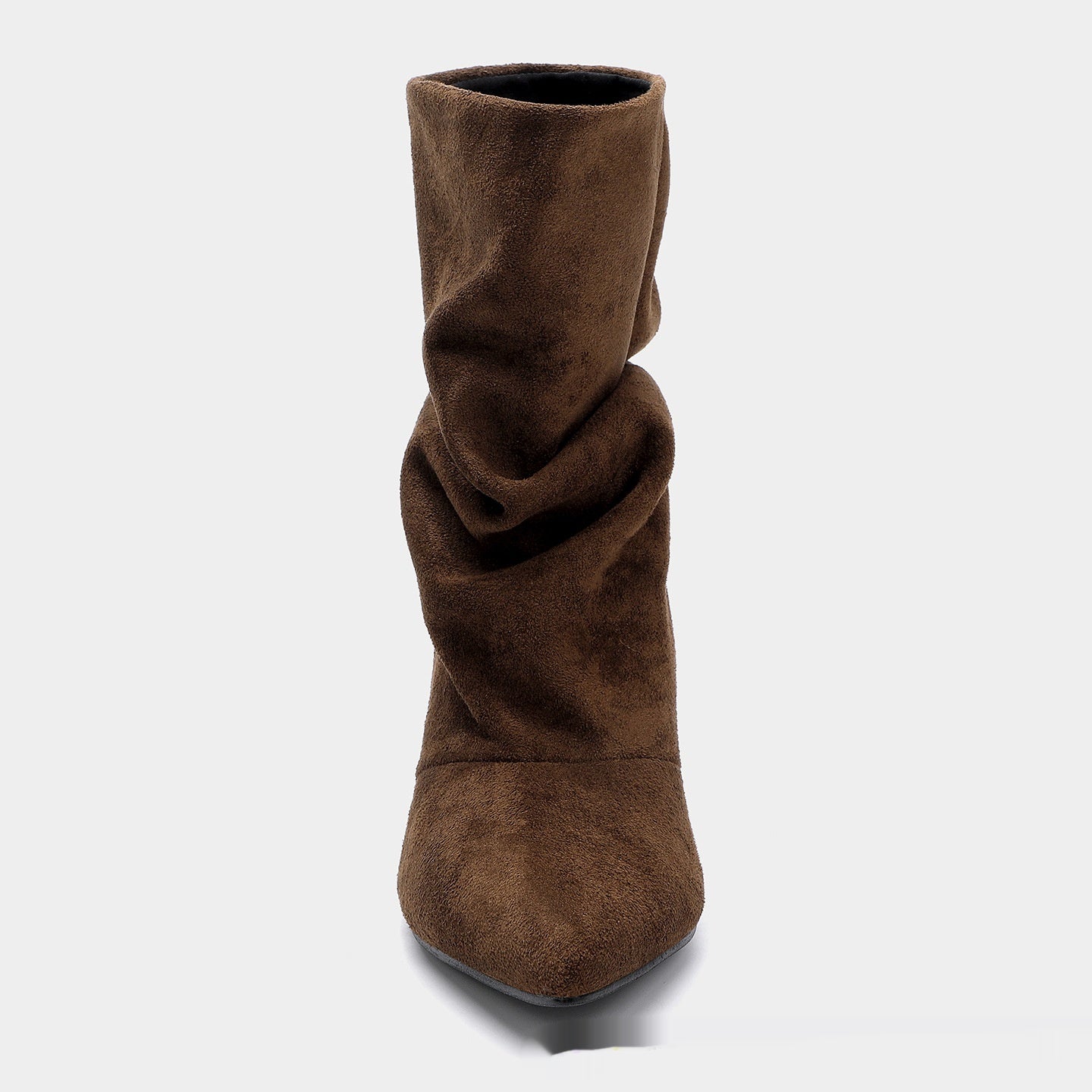 New Retro Midsole Boots for Women Stylish Comfort global swanky 3