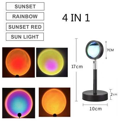 New Starry Sky Projector Lamp Unique Creative Gift for Kids globalswanky 03