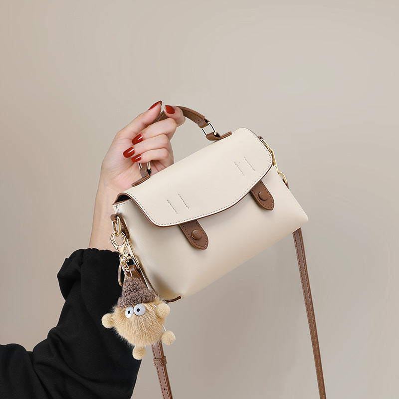 New Versatile Shoulder and Tote Bag for Women – Chic & Spacious globalswanky 1