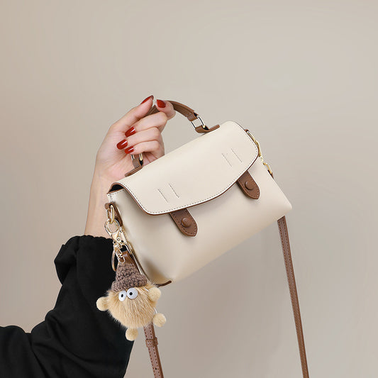 New Versatile Shoulder and Tote Bag for Women – Chic & Spacious globalswanky 1