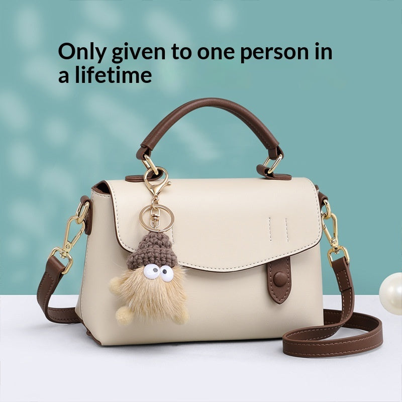 New Versatile Shoulder and Tote Bag for Women – Chic & Spacious globalswanky 3