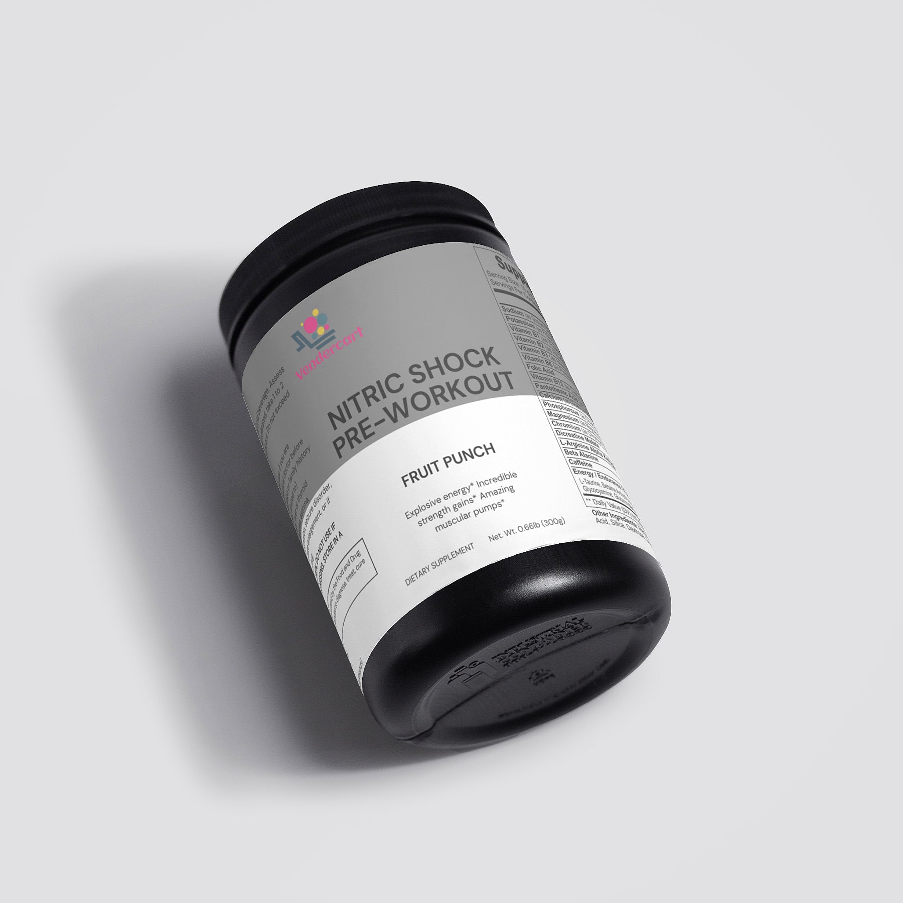  Nitric Shock Pre-Workout – Boost Strength, Energy & Endurance
global-swanky 2