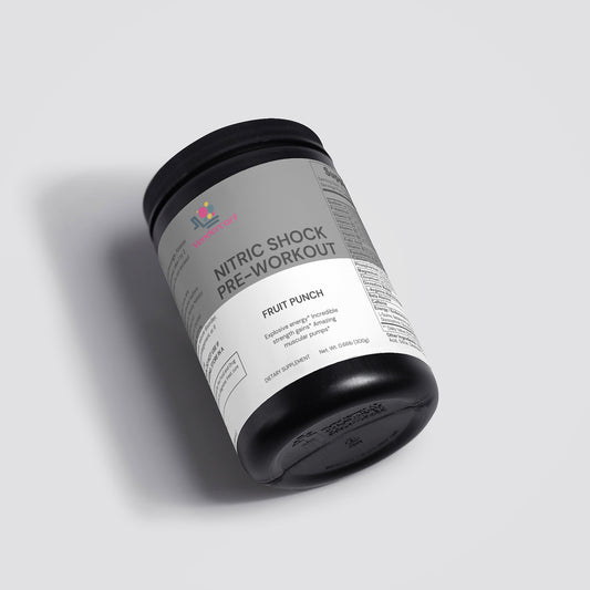  Nitric Shock Pre-Workout – Boost Strength, Energy & Endurance
global-swanky 2