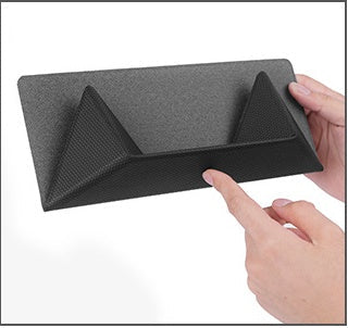 Non-Slip Portable Cooling Bracket for Laptop and Notebook Use Global swanky 2