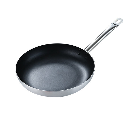 Nonstick Frying Pan for Easy Daily Home Kitchen Cooking Use globalswanky 01