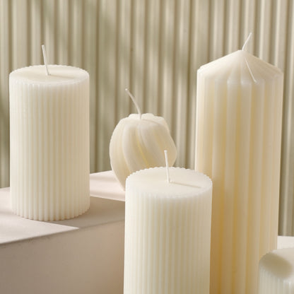  Nordic Aromatherapy Candles for Calm Minimalist Home Decor Global Swanky 3