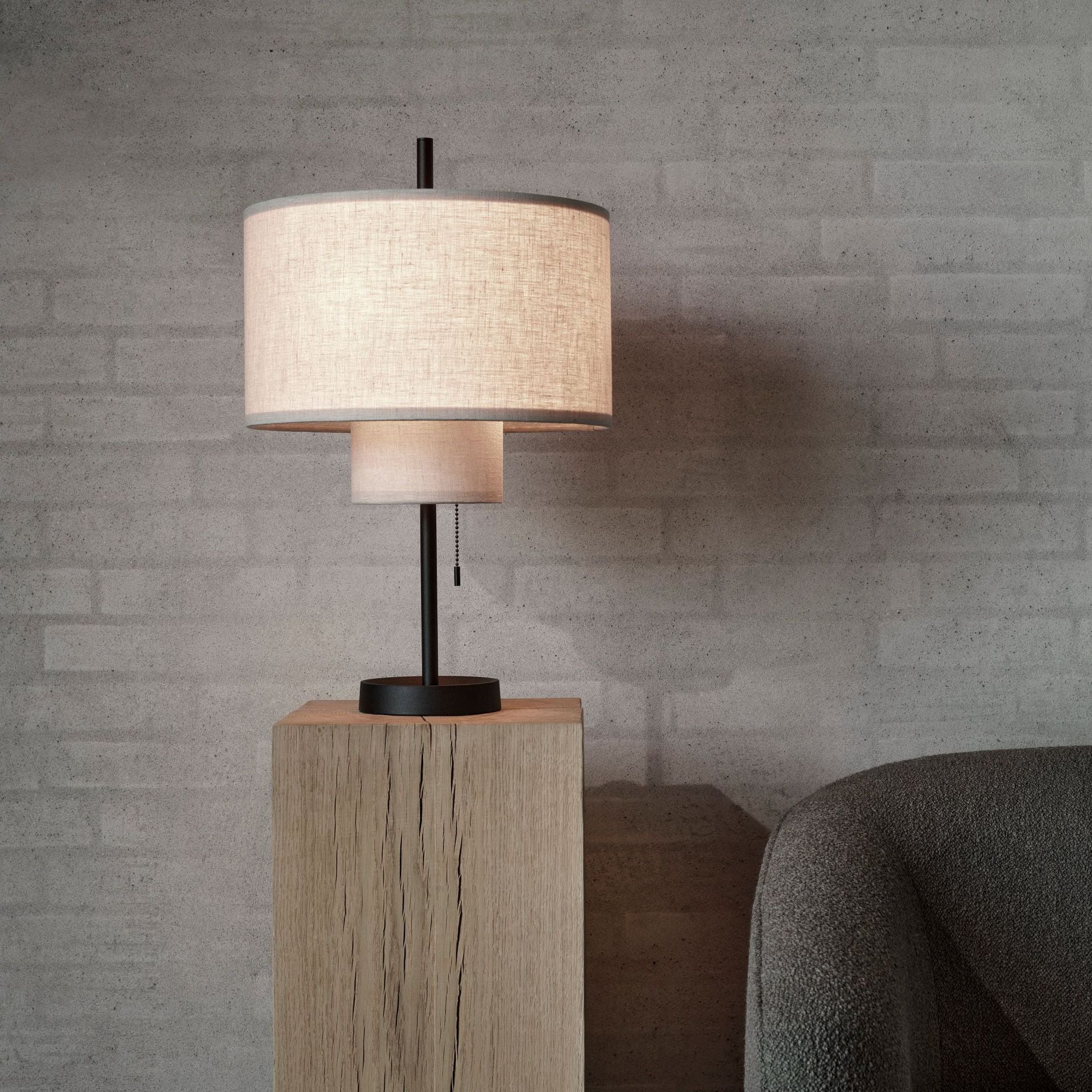 Nordic LED Floor Lamp for Modern Living Room and Bedroom global-swanky 2