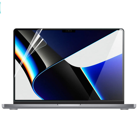 Notebook HD Protective Film for Enhanced Screen Protection globalswanky 02
