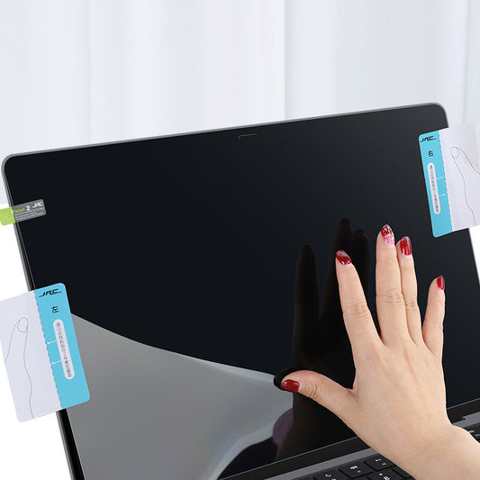 Notebook HD Protective Film for Enhanced Screen Protection globalswanky 03