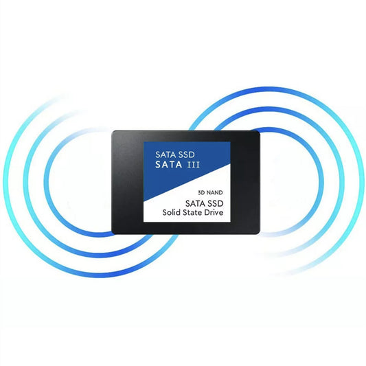 Notebook SSD Solid State Drive Upgrade for Faster Performanc
Global swanky 1