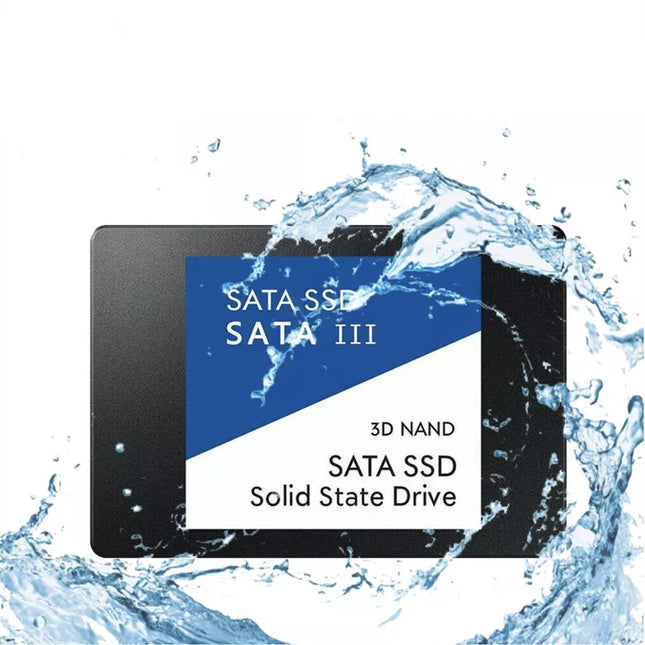 Notebook SSD Solid State Drive Upgrade for Faster Performanc
Global swanky 2