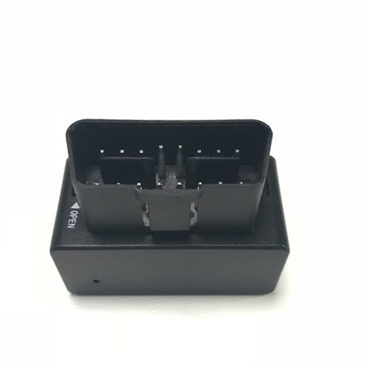 OBD Locator for Vehicles With GPS Tracking and Compact Design Global swanky 1