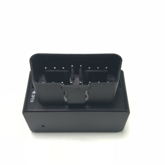 OBD Locator for Vehicles With GPS Tracking and Compact Design Global swanky 1
