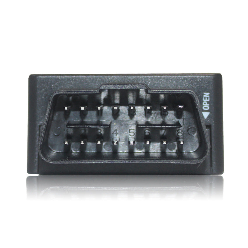 OBD Locator for Vehicles With GPS Tracking and Compact Design Global swanky 3