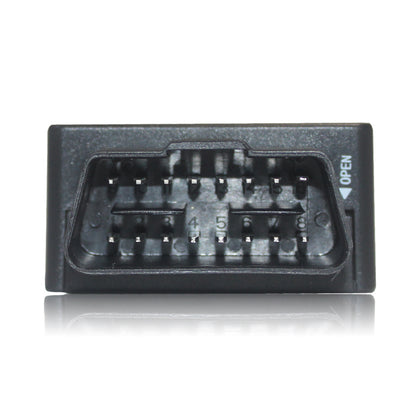 OBD Locator for Vehicles With GPS Tracking and Compact Design Global swanky 3