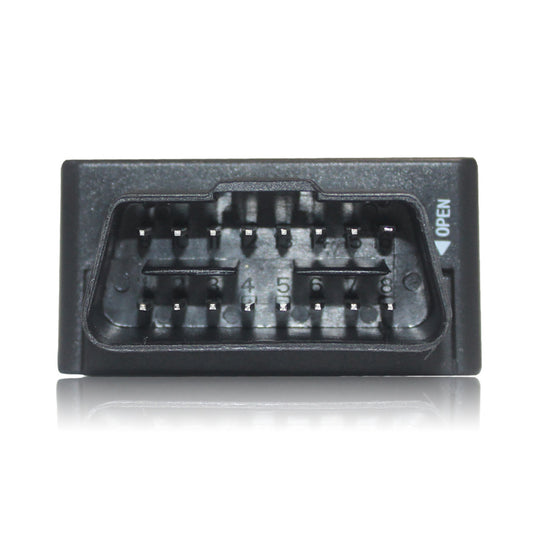 OBD Locator for Vehicles With GPS Tracking and Compact Design Global swanky 3