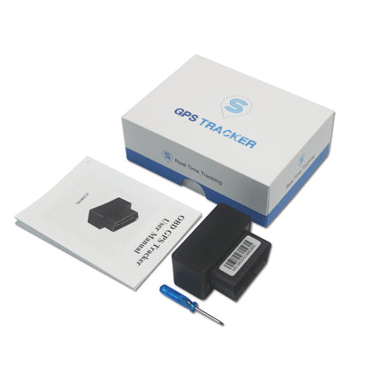 OBD Locator for Vehicles With GPS Tracking and Compact Design Global swanky 5