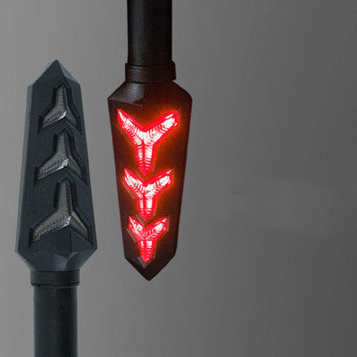 Off-Road Running Water Direction Lights for Modified Cars global swanky 3