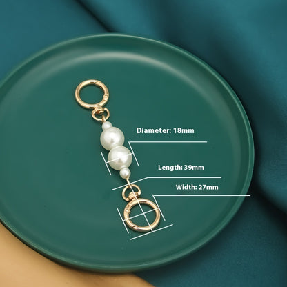 One Shoulder Bag Extension Chain Replacement for Accessories globalswanky 03