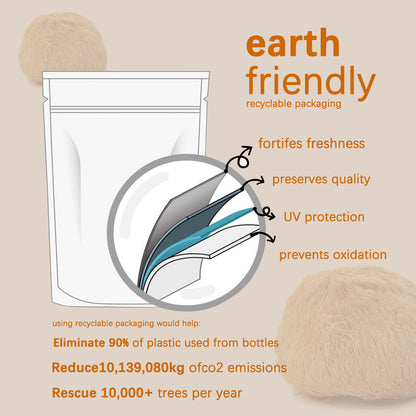 Organic Lion’s Mane Mushroom Powder – Natural Health Boost
global-swanky 3