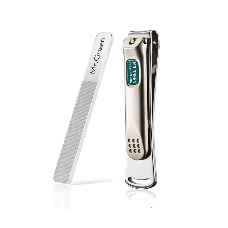Original Medium Nail Clippers Toe Nail Clippers Grooming Kit globalswanky 02