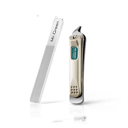 Original Medium Nail Clippers Toe Nail Clippers Grooming Kit globalswanky 03