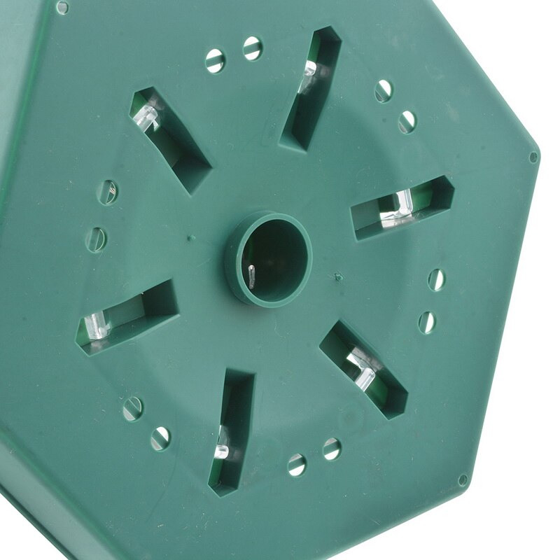 Outdoor Balcony Waterproof Hanging Bird Feeder Global swanky 1