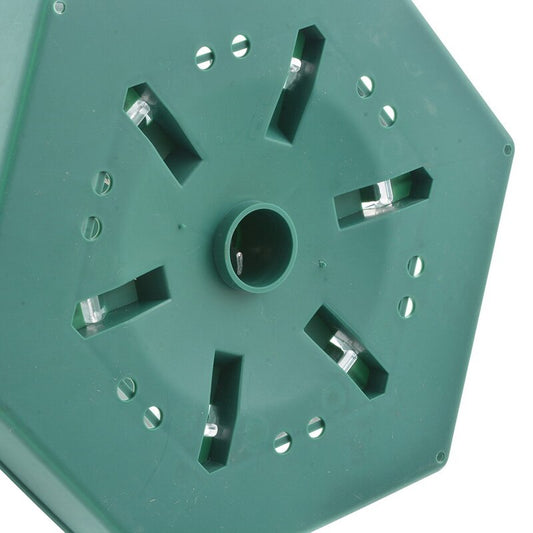 Outdoor Balcony Waterproof Hanging Bird Feeder Global swanky 1
