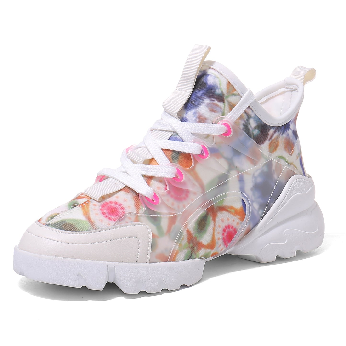 Outdoor Casual Walking Shoes for Women Daily Comfort Wear Now Global swanky 1