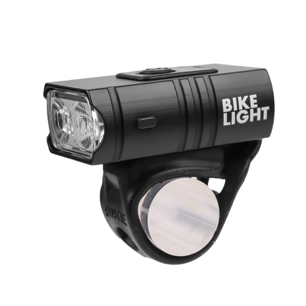 Outdoor Cycling Lights, Electric Display Red Light Warning Lighting, Bicycle Headlights Global swanky 2