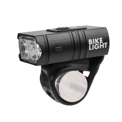 Outdoor Cycling Lights, Electric Display Red Light Warning Lighting, Bicycle Headlights Global swanky 2