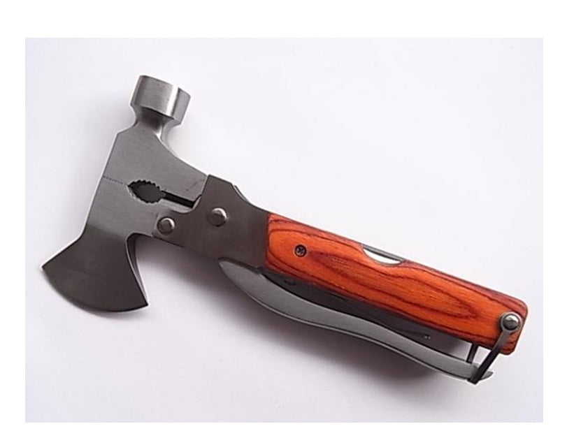  Outdoor Tools Multi-Purpose Pliers for Home & Garden Use
global-swanky 3