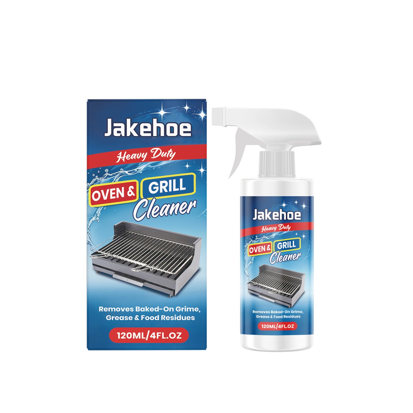 Oven Cleaner for Burnt Grease and Kitchen Deep Cleaning Use globalswanky 01