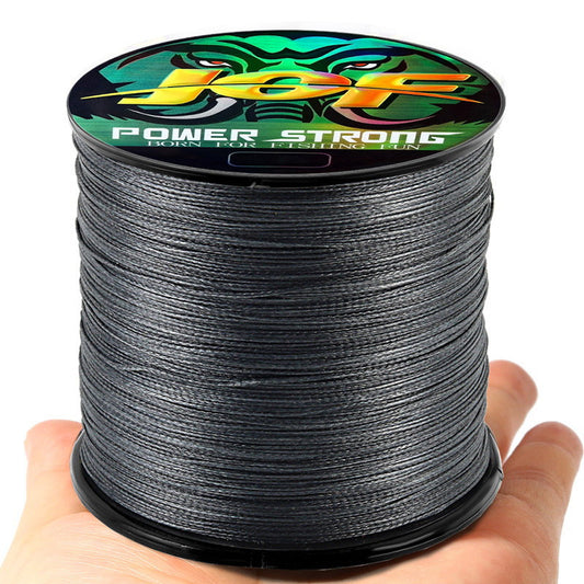 PE Fishing Line for Lure & Carp Fishing – Strong, Smooth & High Sensitivity Global swanky 2