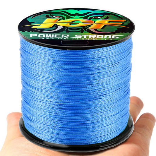 PE Fishing Line for Lure & Carp Fishing – Strong, Smooth & High Sensitivity Global swanky 3