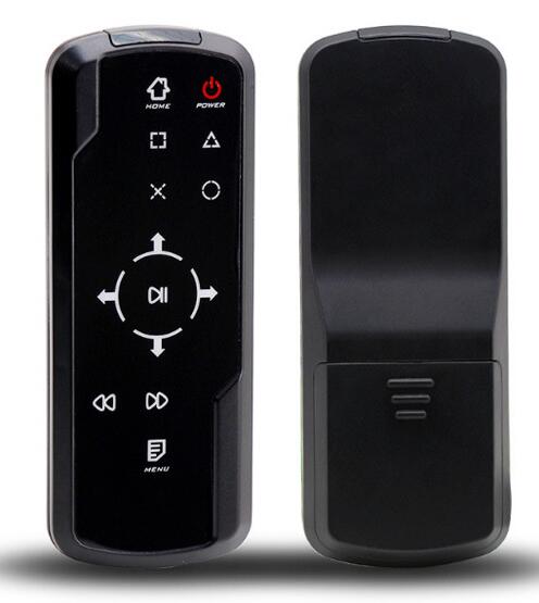 PS4 Bluetooth Remote Control – Wireless Gaming Control Device global swanky 1 