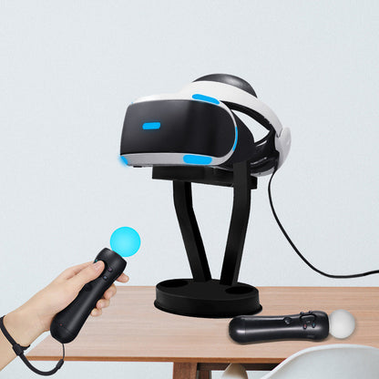 PS MOVE Grip Organizer VR Stand – Your Controllers Organized global swanky 1